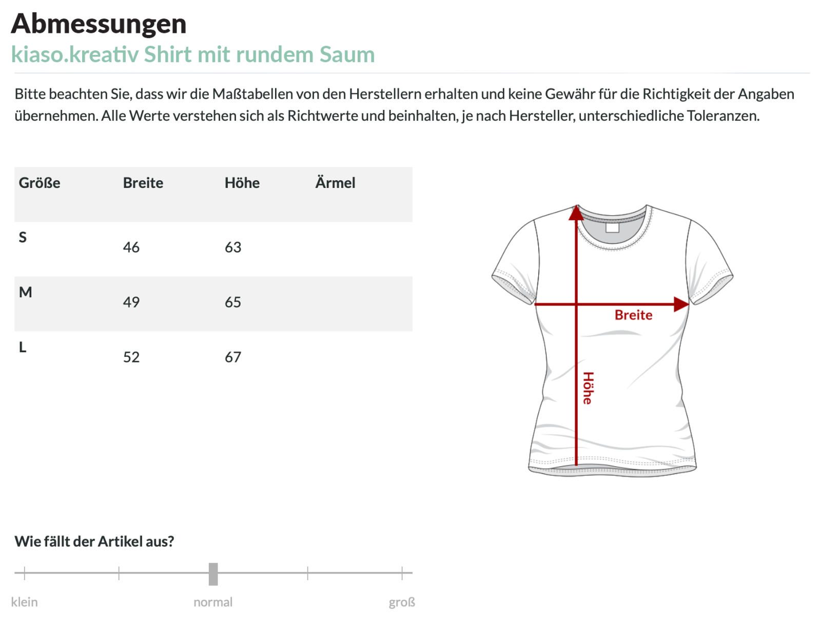 Kurzarm Shirt Damen Machen ist wie wollen, nur krasser offwhite 3