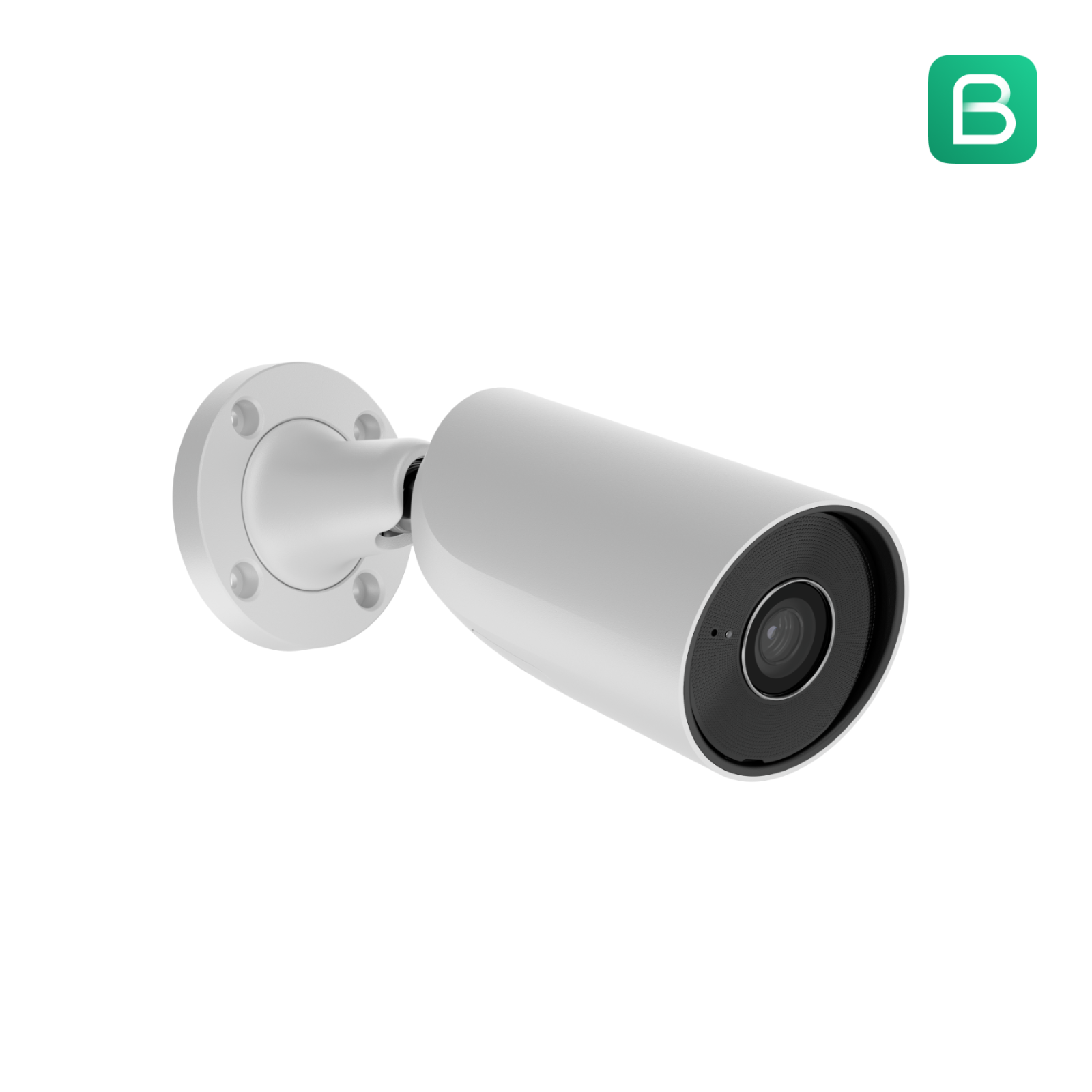 BulletCam 5 Mp/4 mm 2