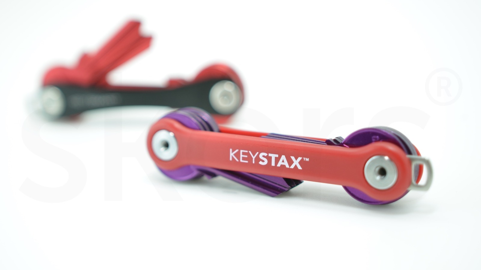 KeyStax von KeySmart 14