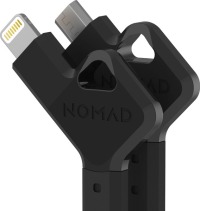 Nomad-Aufladekabel für iPhone 2