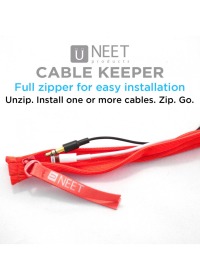Neet Cable Keeper Grau 7