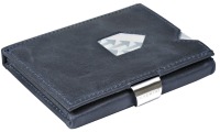 Exentri Wallet BLUE mit RFID-Schutz