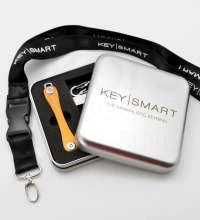 Bday-Special KeySmart 2.1 Paket 16 GB