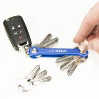 KeyStax von KeySmart 7