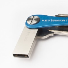 32 GB USB-Stick-Neu - KeySmart Zubehör - Dein Speicher für den KeySmart