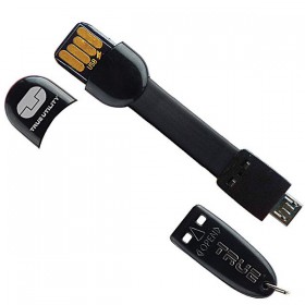 Mini USB-Aufladekabel - Micro USB Mobile Charger Kabel - der perfekte Begleiter und Zubehör für