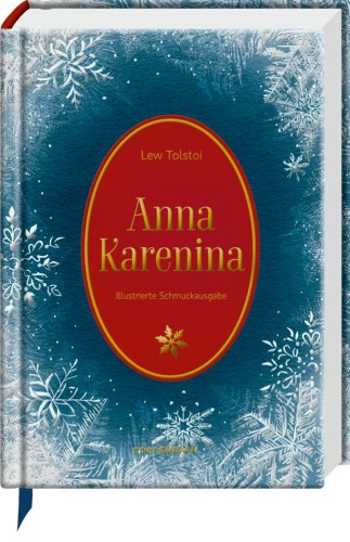 Anna Karenina Tolstoi