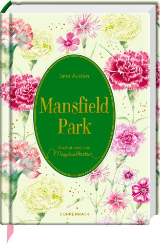 Mansfield Park Jane Austen