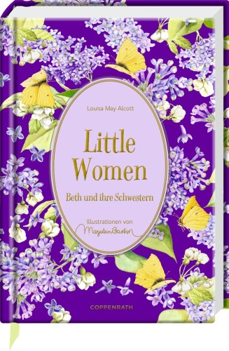 Little Women L.M. Alcott