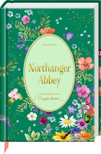 Northanger Abbey Jane Austen