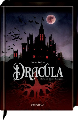 Dracula Bram Stoker