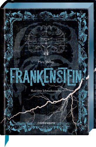 Frankenstein Mary Shelley