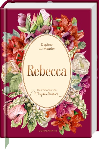 Rebecca Daphne du Maurier