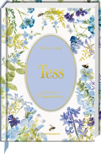 Tess Thomas Hardy