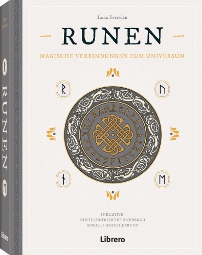 Runen - Lona Eversden