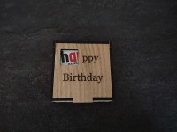 Happy Birthday Box 2