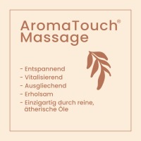 AromaTouch MASSAGE 2