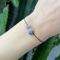 Armband mit Edelsteinen Stärke 2