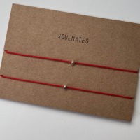 2er-Set Soulmates Armbänder 9