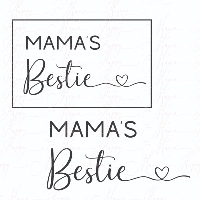 Datei Mamas Bestie