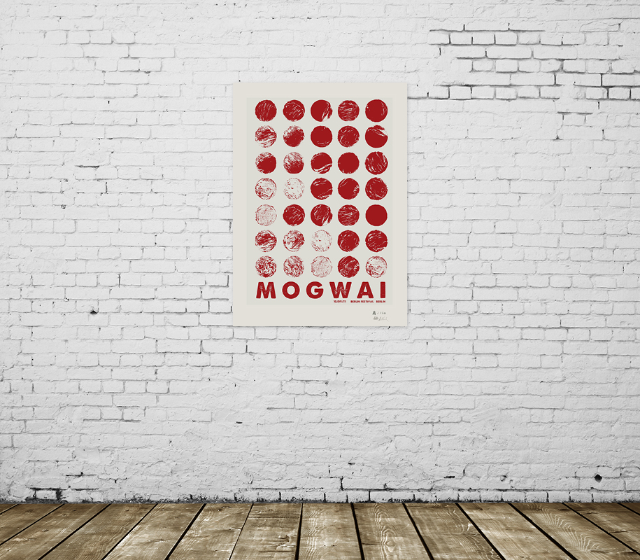 MOGWAI 2
