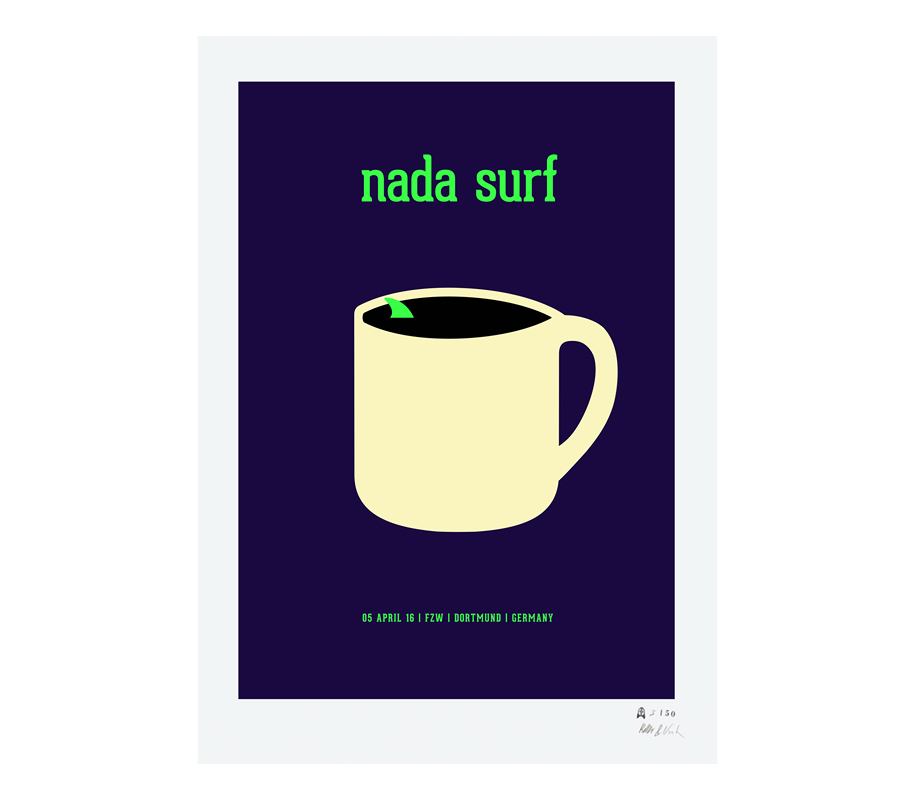 NADA SURF