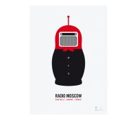 RADIO MOSCOW