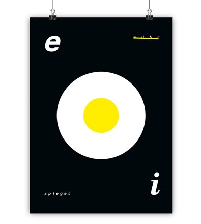 EI - Kunstdruck