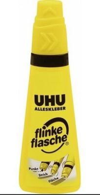 UHU flinke Flasche, 90 g