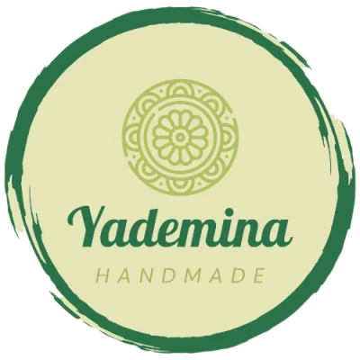 yademina-handmade Shop
