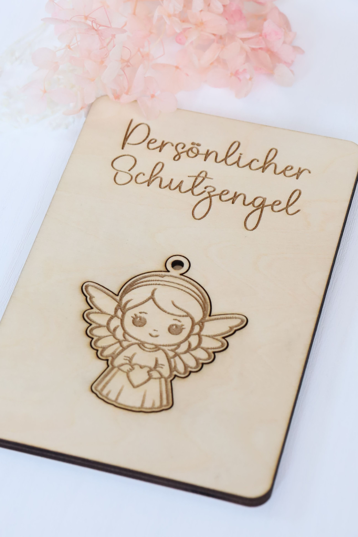 Dein Persönlicher Schutzengel 3