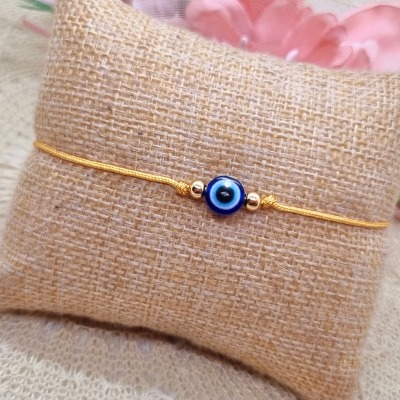 Evil Eye Armband