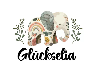 glueckselia Shop