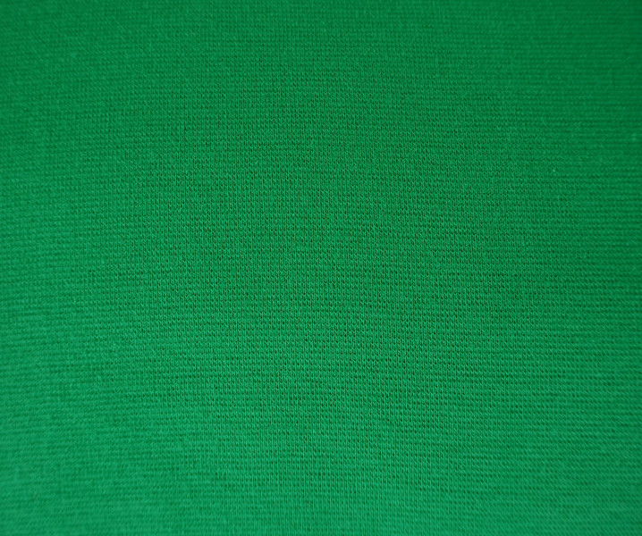 Bündchen grün grasgrün 2