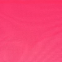 French Terry 15,96 EUR/m neon pink - Stoffe Meterware