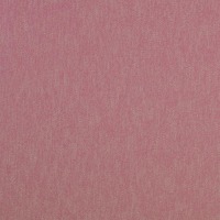 Baumwollsweat 14,40 EUR/m rosa melange meliert - Stoff Meterware
