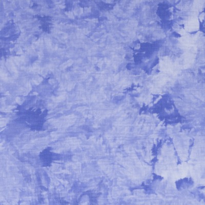 Musselin 960 EUR/m blau Batik - Jakob Swafing Stoffe