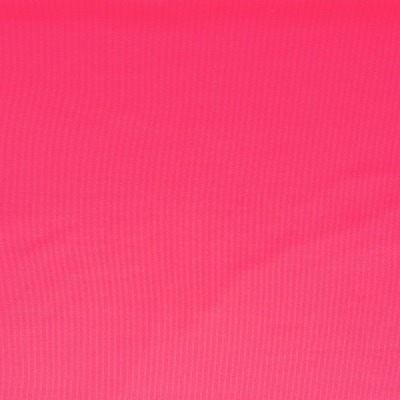 French Terry 15,96 EUR/m neon pink - Stoffe Meterware