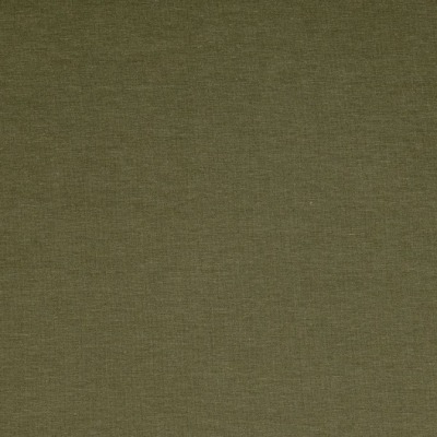 Jersey 1440 Euro/m Baumwoll - Bambus Viskosejersey khaki oliv Damenstoff Meterware