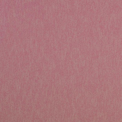 Baumwollsweat 14,40 EUR/m rosa melange meliert - Stoff Meterware