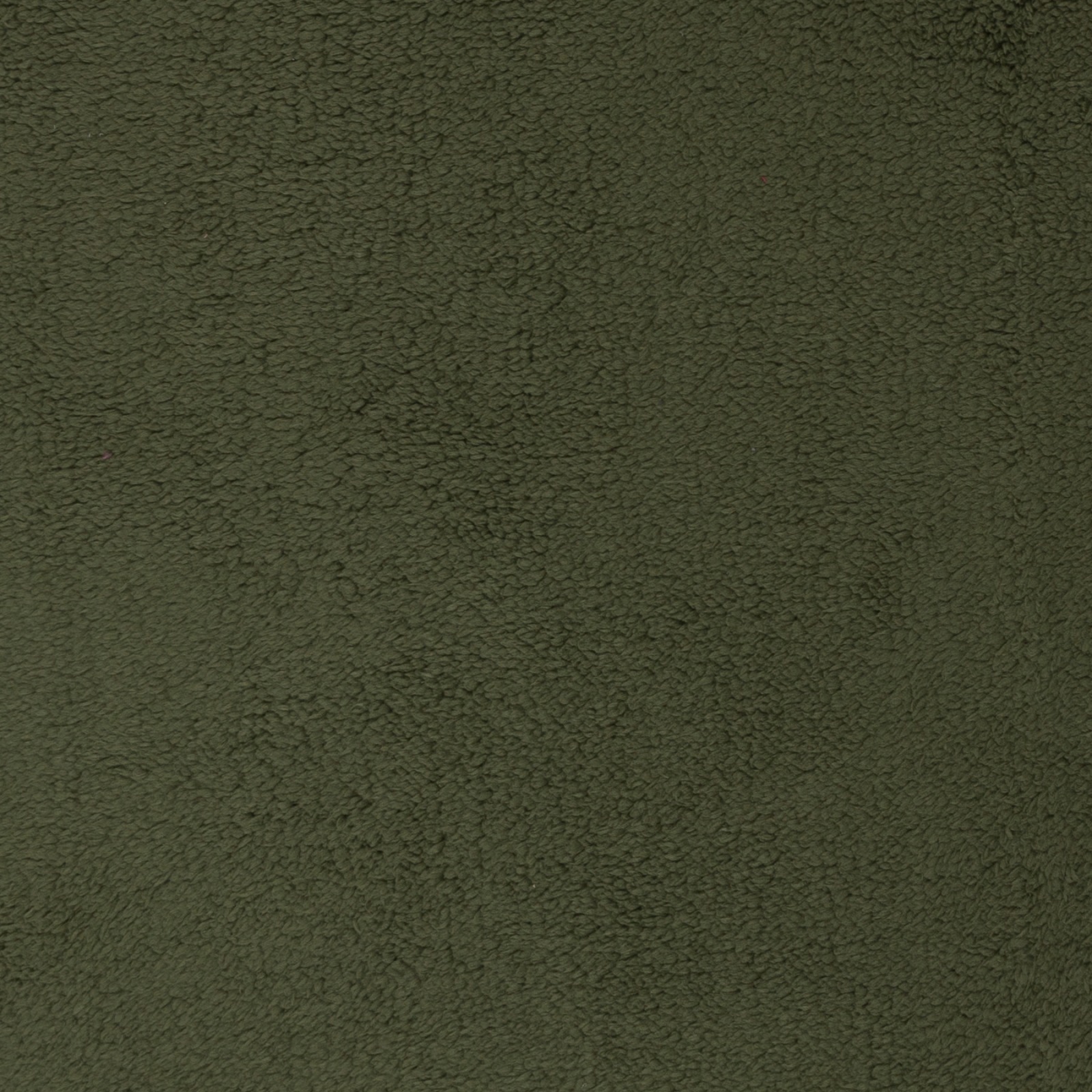 Doubleface Fleece Tamme 1450 Eur/m olivgrün khaki 5