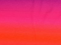 Jersey Baumwolljersey Digitaldruck Farbverlauf orange pink lila 4