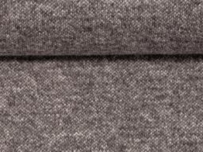 Strickstoff Marco Swafing grau meliert - Toller Strickstoff, perfekt geeignet für Cardigans und