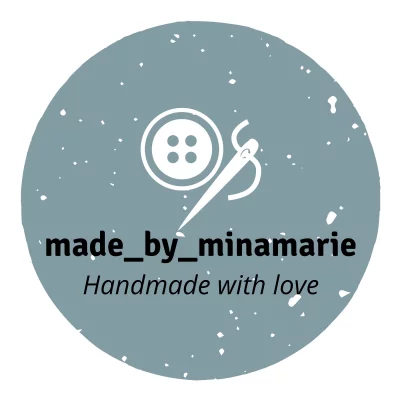 made_by_minamarie Shop