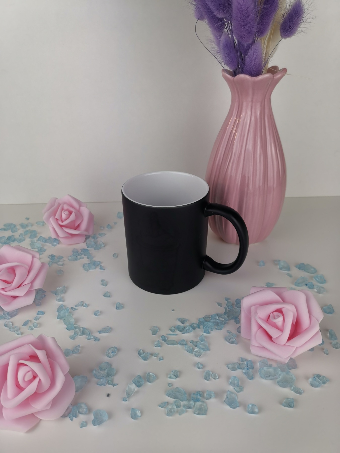 bedruckte Tasse / Mama 6