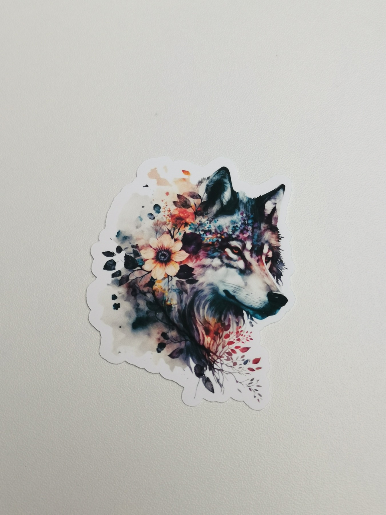 Stickerpaket Wolfspack 3