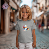 Kindershirt Cupcake 7