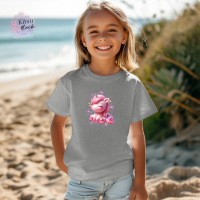 Kindershirt Einhorn 8