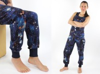 Jogginghose BLUE GALAXY