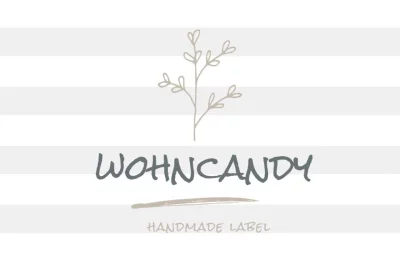 wohncandy-handmade-label Shop